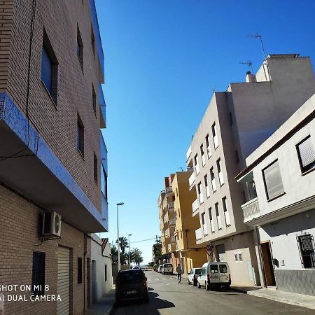 Apartamento En El Grau De Moncofa Entre 2 Y 3 Linea De Playa Kültér fotó