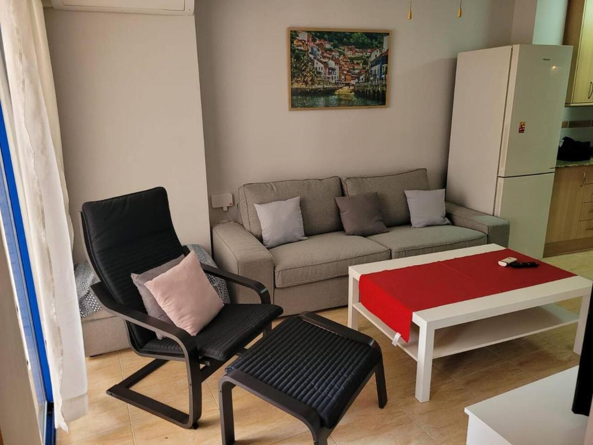 Apartamento En El Grau De Moncofa Entre 2 Y 3 Linea De Playa Kültér fotó