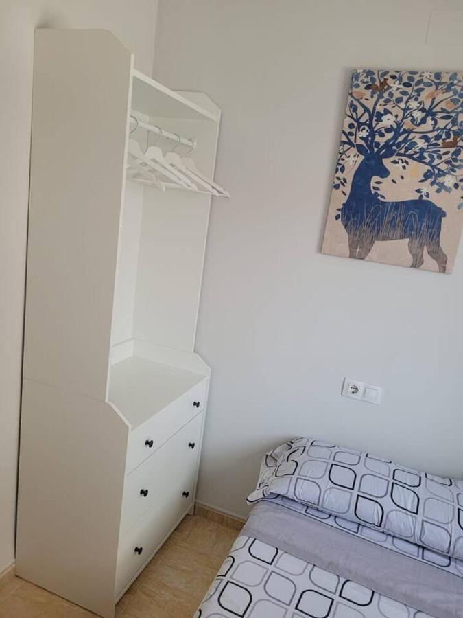 Apartamento En El Grau De Moncofa Entre 2 Y 3 Linea De Playa Kültér fotó