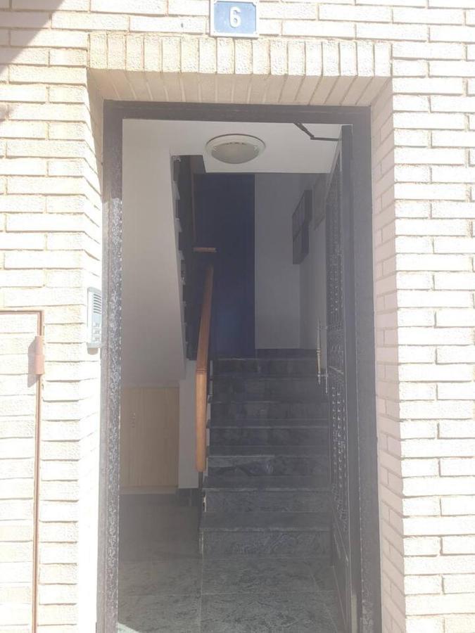 Apartamento En El Grau De Moncofa Entre 2 Y 3 Linea De Playa Kültér fotó