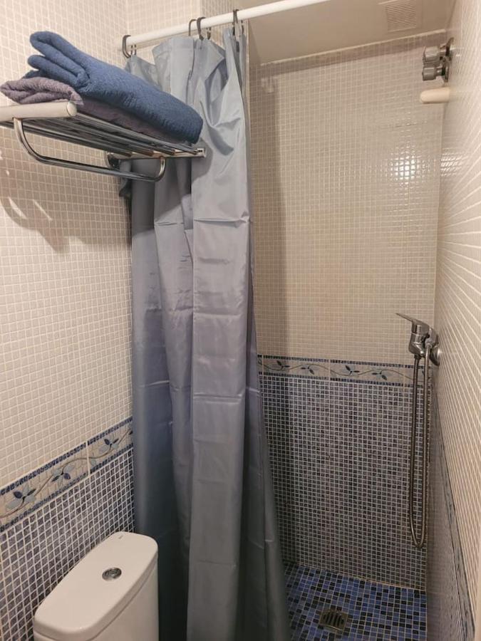 Apartamento En El Grau De Moncofa Entre 2 Y 3 Linea De Playa Kültér fotó