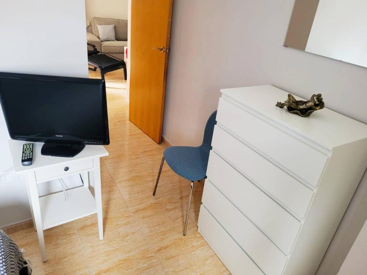 Apartamento En El Grau De Moncofa Entre 2 Y 3 Linea De Playa Kültér fotó