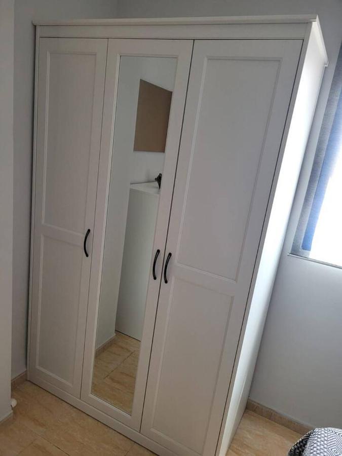 Apartamento En El Grau De Moncofa Entre 2 Y 3 Linea De Playa Kültér fotó
