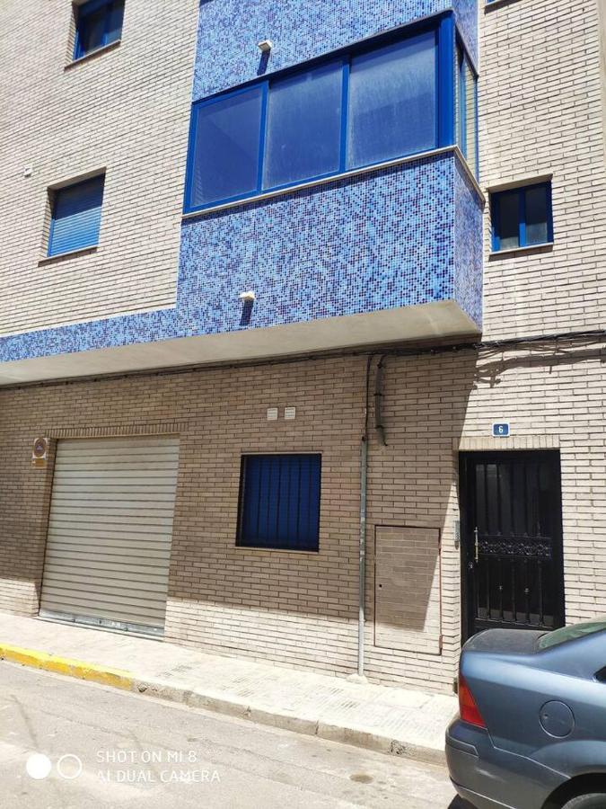 Apartamento En El Grau De Moncofa Entre 2 Y 3 Linea De Playa Kültér fotó